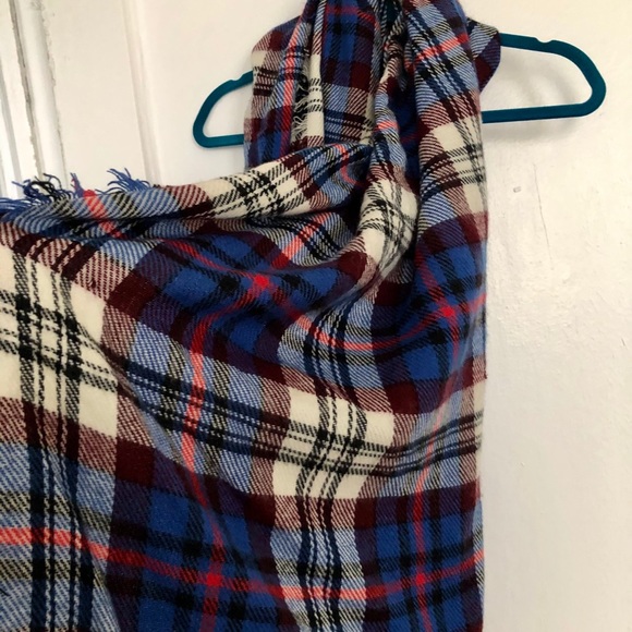 Madewell blanket scarf - Picture 4 of 11